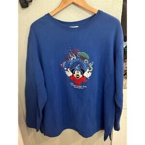 MOVING SALE Disney Vintage Sweatshirt Mickey Mouse XXL
PRICE DROP